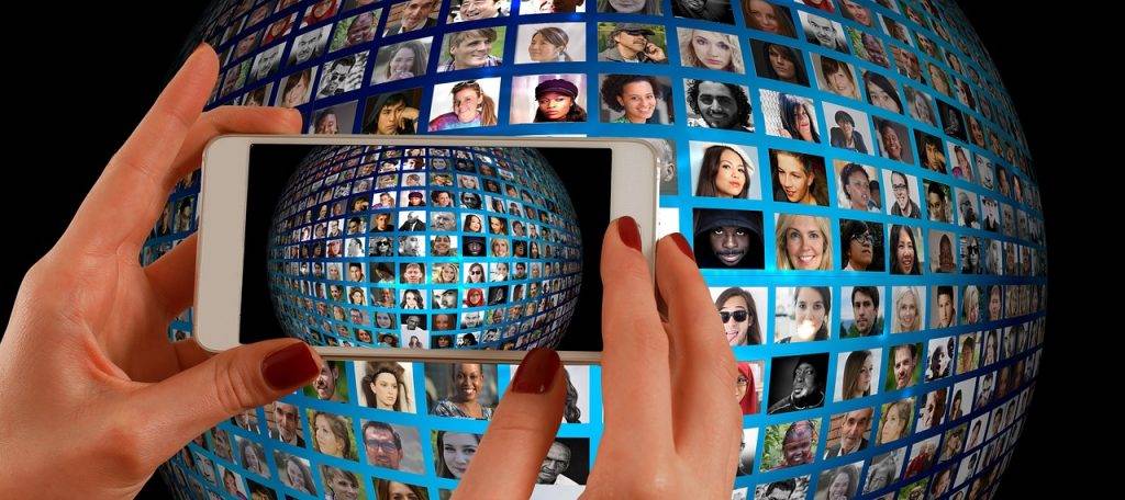 Mundo smartphone